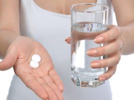 Phát hiện viên thuốc cực rẻ, phổ biến lại có tác dụng thần kỳ - 1