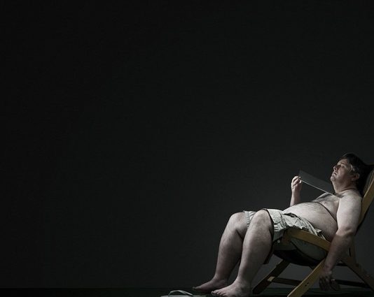 Những người lười biếng có nguy cơ tử vong do ung thư cao hơn 82% - 1