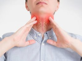 Uống nước cũng nghẹn coi chừng mắc ung thư thực quản - 1