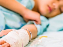 Cậu bé 10 tuổi mắc ung thư dạ dày và lời cảnh tỉnh cho bố mẹ - 1