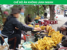 Thường xuyên bị tiêu chảy không chỉ là vấn đề về đường tiêu hóa - 1