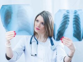 Áp 2 ngón tay vào nhau không thấy khoảng hở: Cảnh giác với bệnh nan y - 1