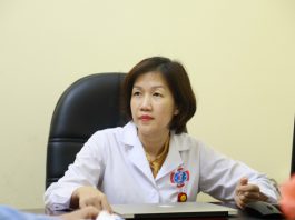 Xót xa bé gái 3 tuổi tử vong sau khi được “chữa” ung thư bằng thực dưỡng - 1