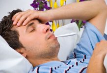 Ba dấu hiệu trên cơ thể cảnh báo ung thư thận - 1