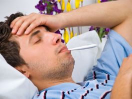 Ba dấu hiệu trên cơ thể cảnh báo ung thư thận - 1