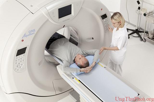 Những phương pháp tầm soát ung thư giúp bạn chủ động trước bệnh tật - 8 Những phương pháp tầm soát ung thư giúp bạn chủ động trước bệnh tật - 8