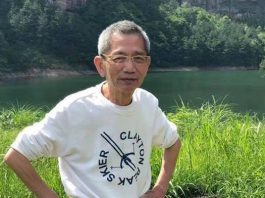 Đạo diễn Thiên Long Bát Bộ qua đời vì ung thư vòm họng - 1