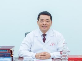 Giám đốc Bệnh viện K chỉ ra những định kiến sai lầm khi điều trị ung thư - 1