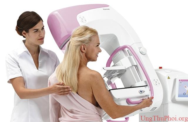 Những phương pháp tầm soát ung thư giúp bạn chủ động trước bệnh tật - 2 Những phương pháp tầm soát ung thư giúp bạn chủ động trước bệnh tật - 2