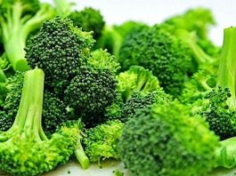 Thường xuyên ăn súp lơ xanh để bảo vệ cơ thể trước 6 loại ung thư phổ biến - 1