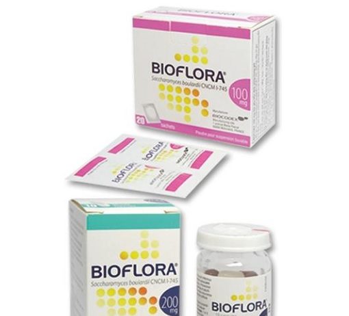 Bioflora - NhathuocLP