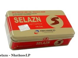 Selazn - NhathuocLP