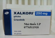 Thuốc Xalkori 250mg Crizotinib điều trị ung thư phổi không phải tế bào nhỏ hiệu quả Thuốc Xalkori 250mg Crizotinib điều trị ung thư phổi không phải tế bào nhỏ (1)