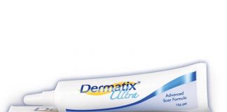 Kem trị sẹo Dermatix Ultra có hiệu quả không?