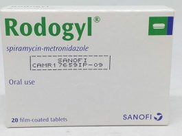 Rodogyl là thuốc gì? Có tốt không?