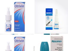 5 thuốc điều trị viêm mũi dị ứng tốt nhất hiện nay