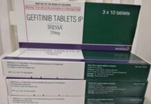 Thuốc Iressa 250mg là thuốc gì? Giá bao nhiêu?