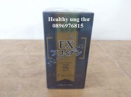 Fucoidan được sử dụng trong việc hỗ trợ điều trị bệnh ung thư