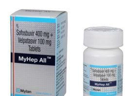 Thuốc Myhep ALL có tác dụng gì? Giá bao nhiêu?