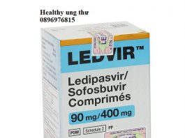 Thuốc Ledvir 90mg/400mg là gì? Có tốt không?