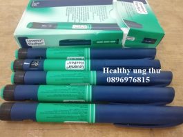 Thuốc Levemir có tác dụng gì? Giá bao nhiêu?