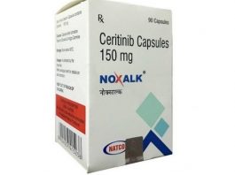 Thuốc Noxalk có tác dụng gì? Giá bao nhiêu?