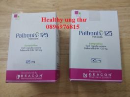 Thuốc Palbonix là thuốc gì? Giá bao nhiêu?