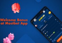 Mostbet Betting: Where Luck Meets Strategy
