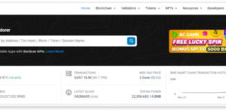 Screenshot of contract verification page with highlighted 'Contract Source Code Verified' badge