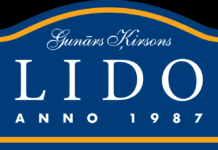 An illustration of ETH staking flow with governance overlays