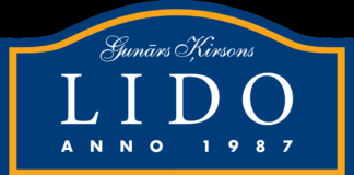 An illustration of ETH staking flow with governance overlays