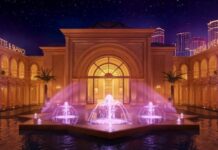 Royal Vegas Casino NZ: Honest Review for Kiwi Players in New Zealand Royal Vegas Casino NZ banner showing pokies and live dealer action