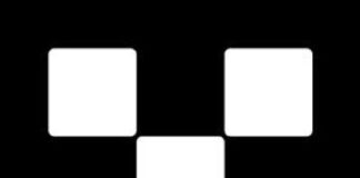 Screenshot sketch showing multi-chain routing decisions inside a browser wallet, with slippage and gas indicators