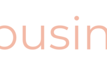 Ekran logowania do bankowości firmowej Santander z przykładami pól i wskazówek