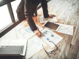 percentage of sales method formula