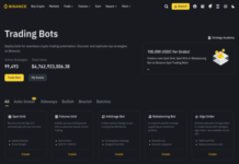 Automated Crypto Buying And Selling For Everybody Crypto trading bot