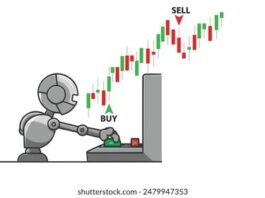 Crypto trading bot