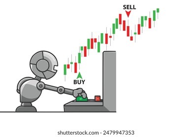 Crypto trading bot