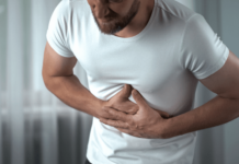 stages of alcoholism