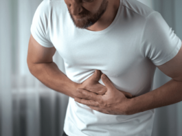 stages of alcoholism