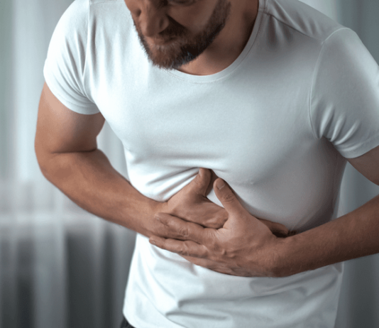 stages of alcoholism