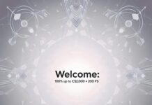 Live game show action at a Canadian-friendly casino