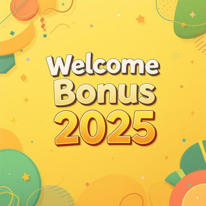 Casino promo image showing mobile play and live dealer table