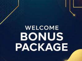 Canadian-friendly casino promo showing Interac and CAD options