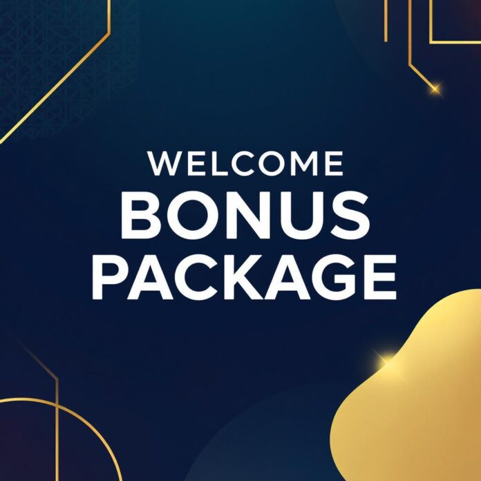 Canadian-friendly casino promo showing Interac and CAD options