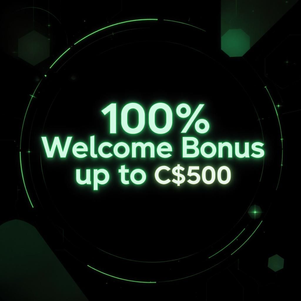 c-bet promo for Canadian players