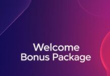 Lucky 7Even Canada promo image showing slots and live blackjack