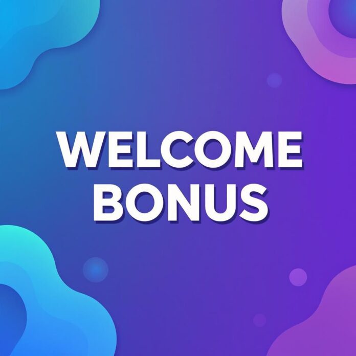 Live dealer promo for Canadian players at a studio with dealer and table