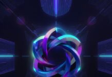 Игровое шоу Crazy Time на мобильном устройстве — скрин из лайв‑студии