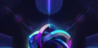 Игровое шоу Crazy Time на мобильном устройстве — скрин из лайв‑студии